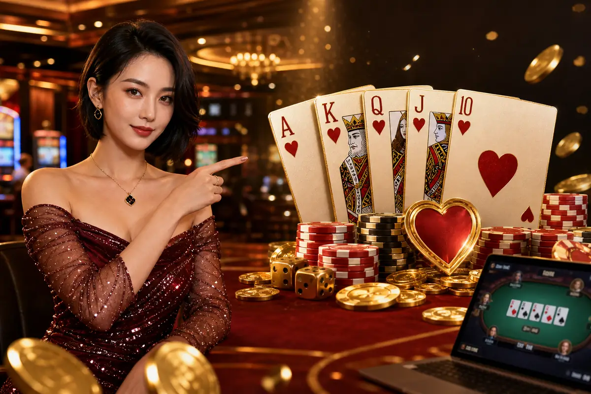 ygbet88 Slots Fortune Tiger PG Soft ဂိမ်းများ