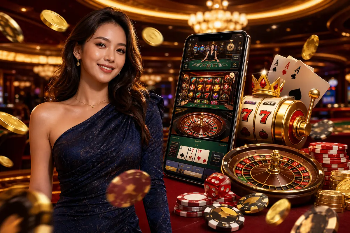 ygbet88 Roulette ဗျူဟာ ကစားနည်း