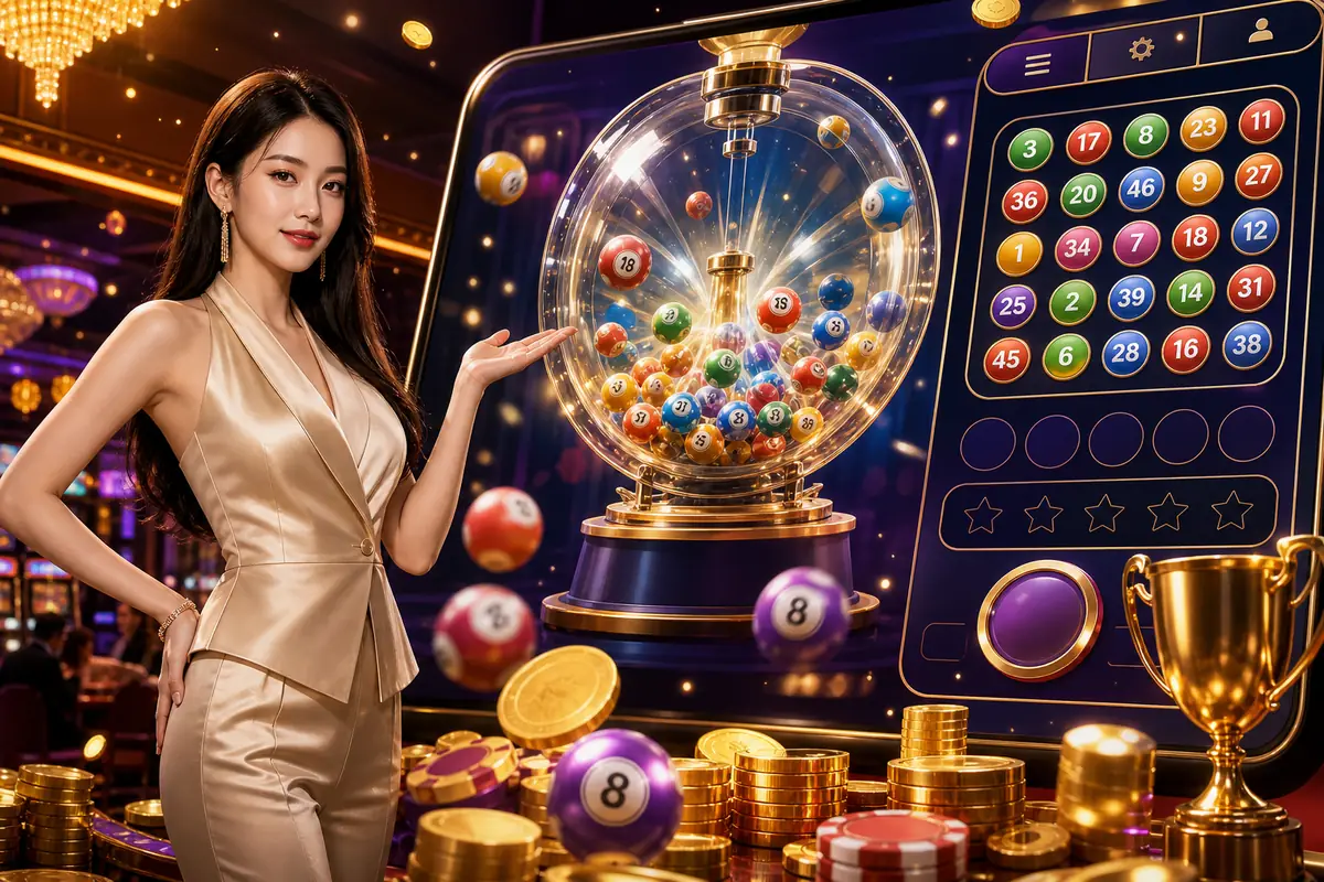 ygbet88 Baccarat Roulette Live Casino