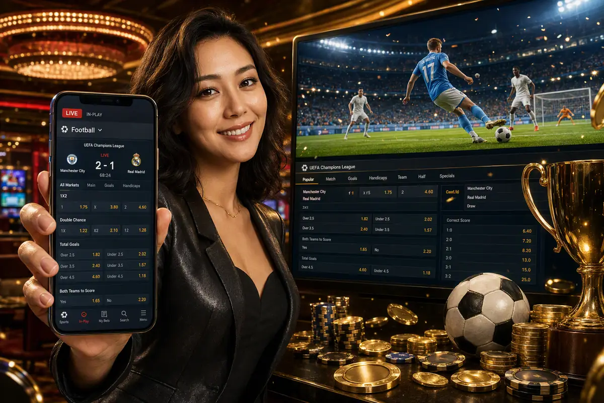 ygbet88 Baccarat ကဒ်ဖြန့်ခြင်းနည်းလမ်း